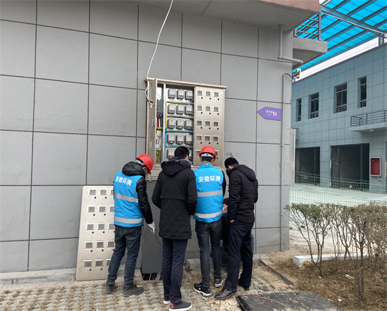 防雷檢測一般要多少錢