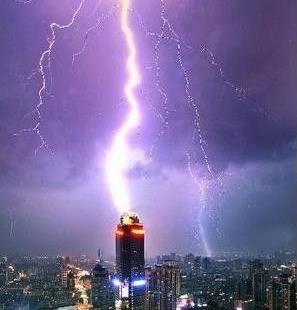 防雷接地及等電位安裝工程出現(xiàn)問題該怎么處理