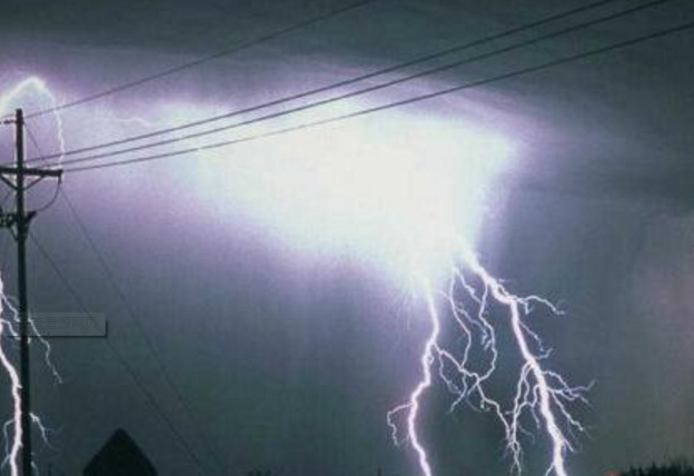 蚌埠防雷檢測